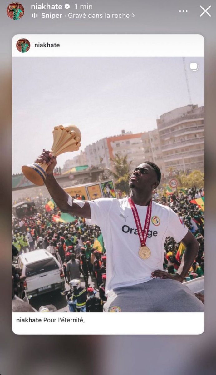 Sport News Africa tweet media