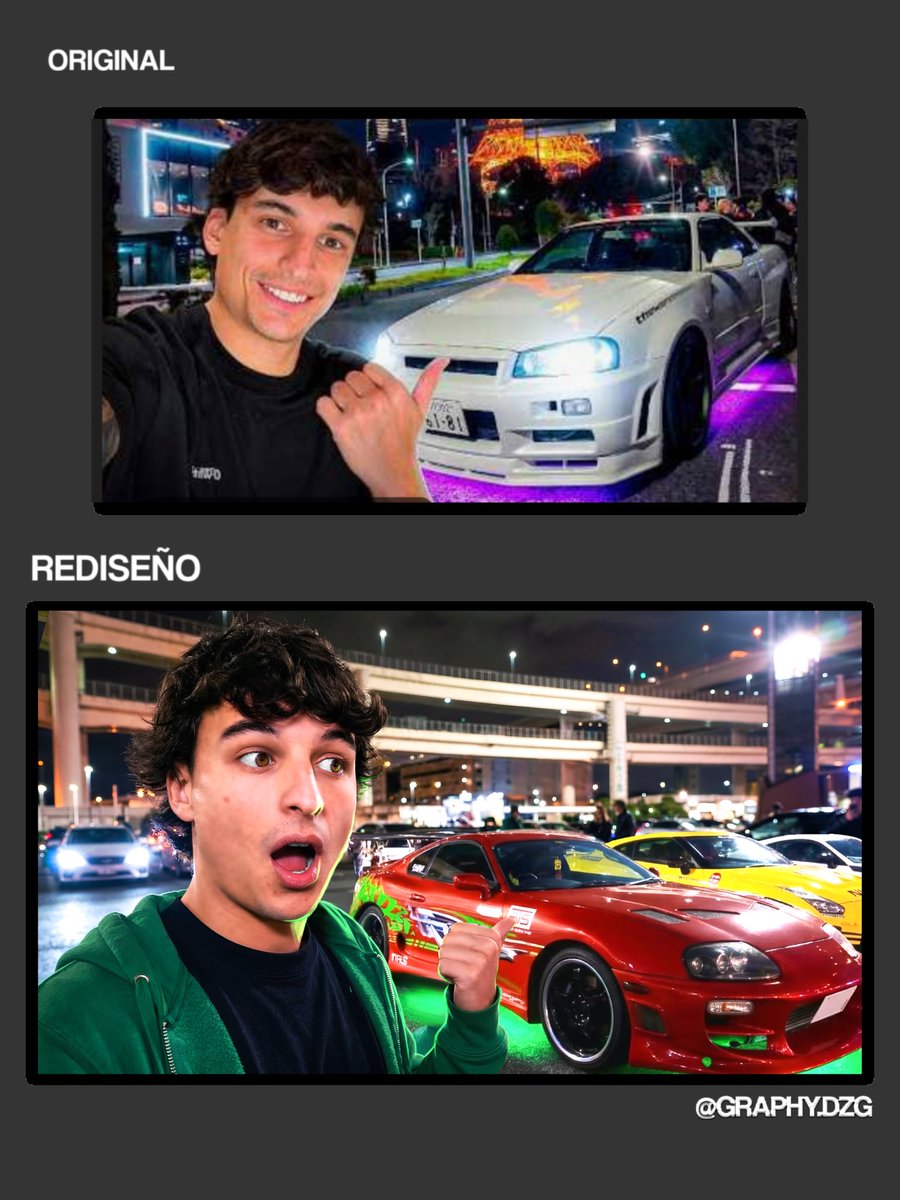 Graphy | THUMBNAIL DESINGER tweet media