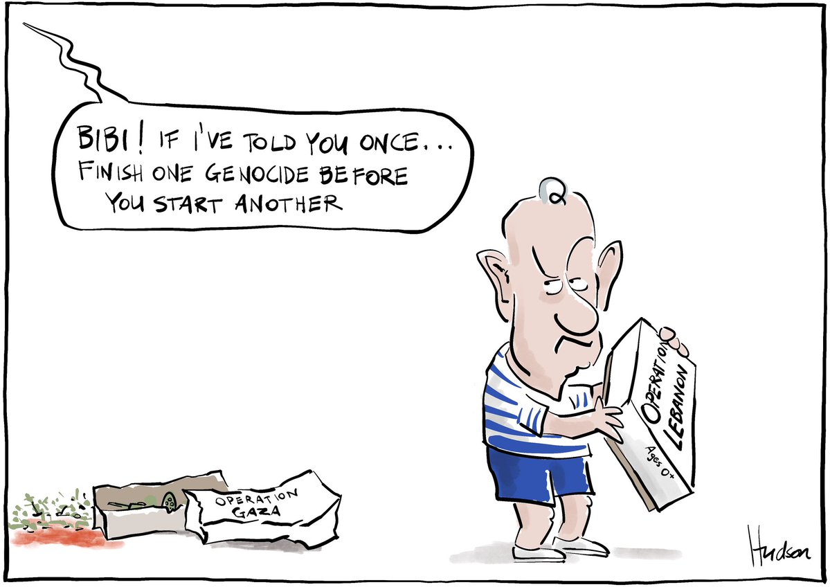 Pat Hudson Cartoons tweet media