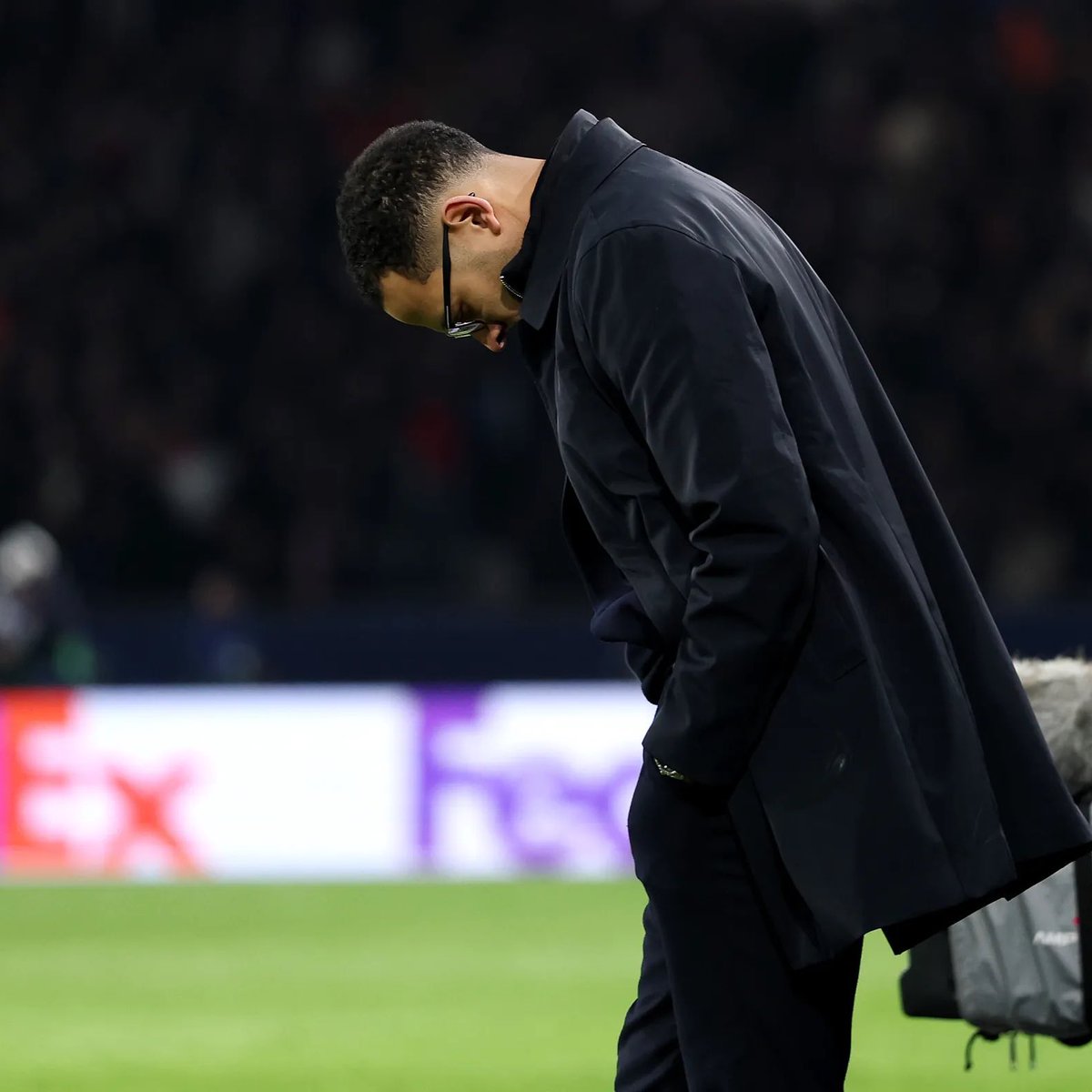 Freddy Michael Masarirevu⚖️ tweet media