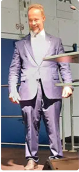 Kreuz Acht tweet media