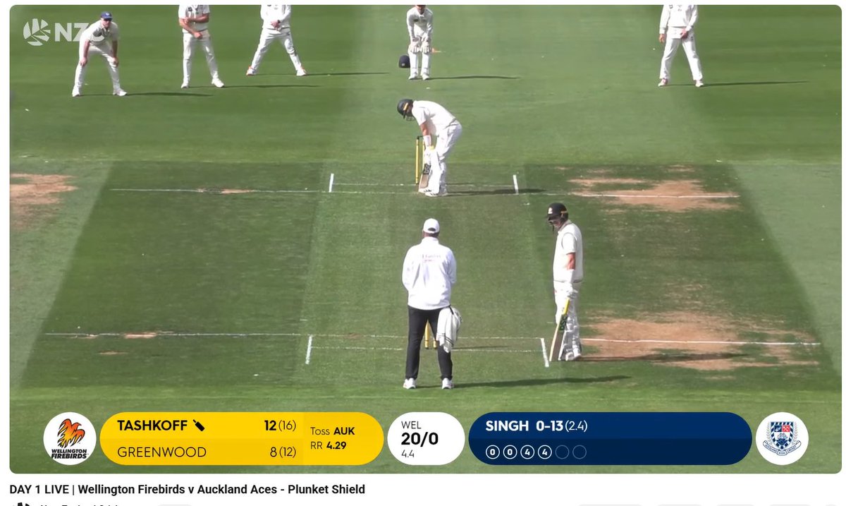 The Leading Edge Cricket Podcast tweet media