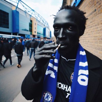 E #RosenoirOut tweet media