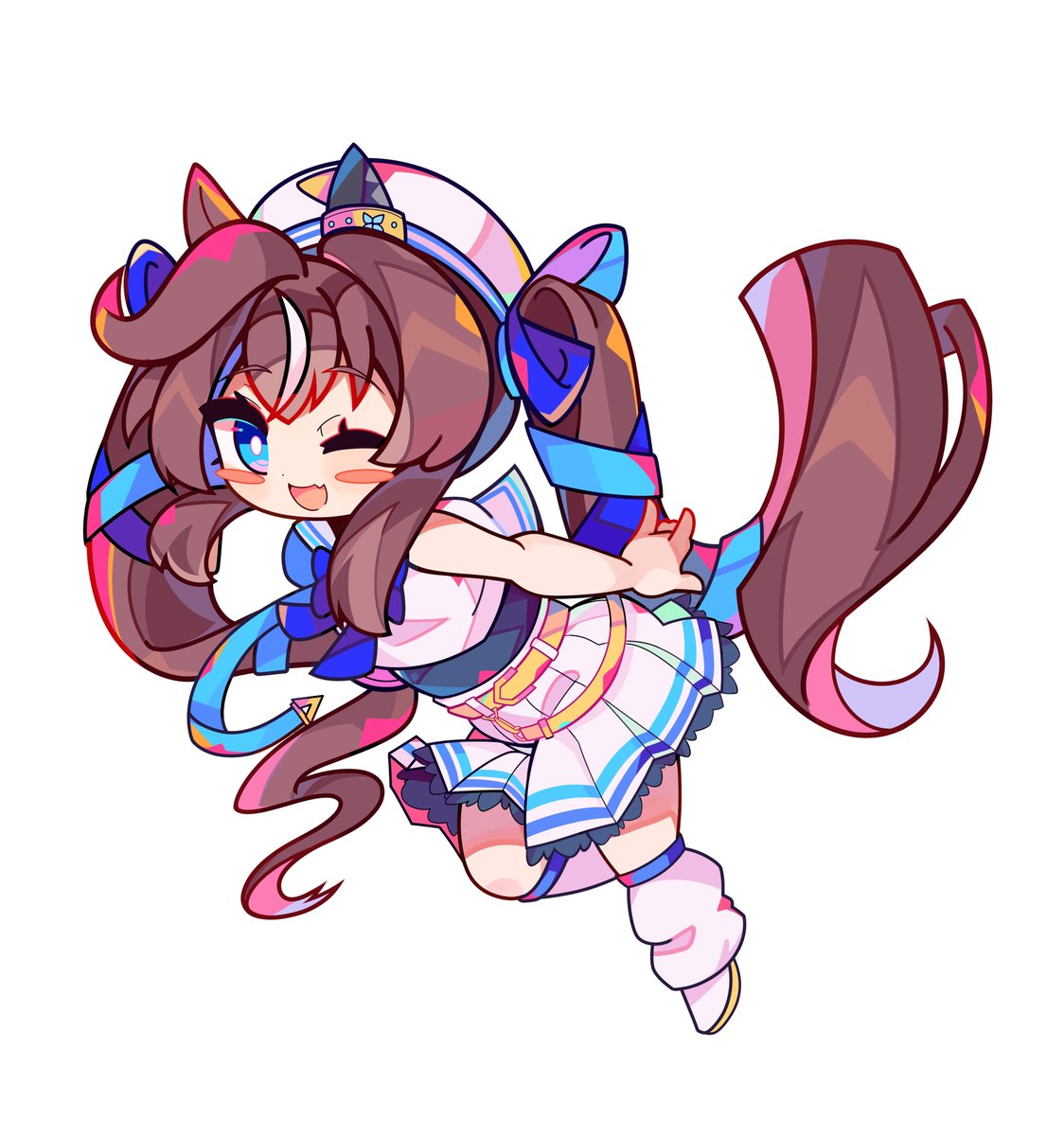 Bee Chan tweet media