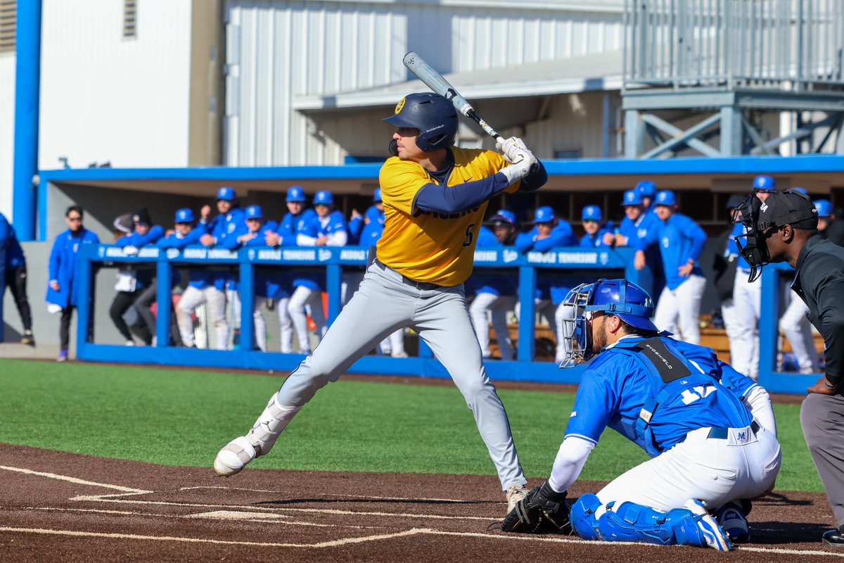 Murray State Baseball tweet media