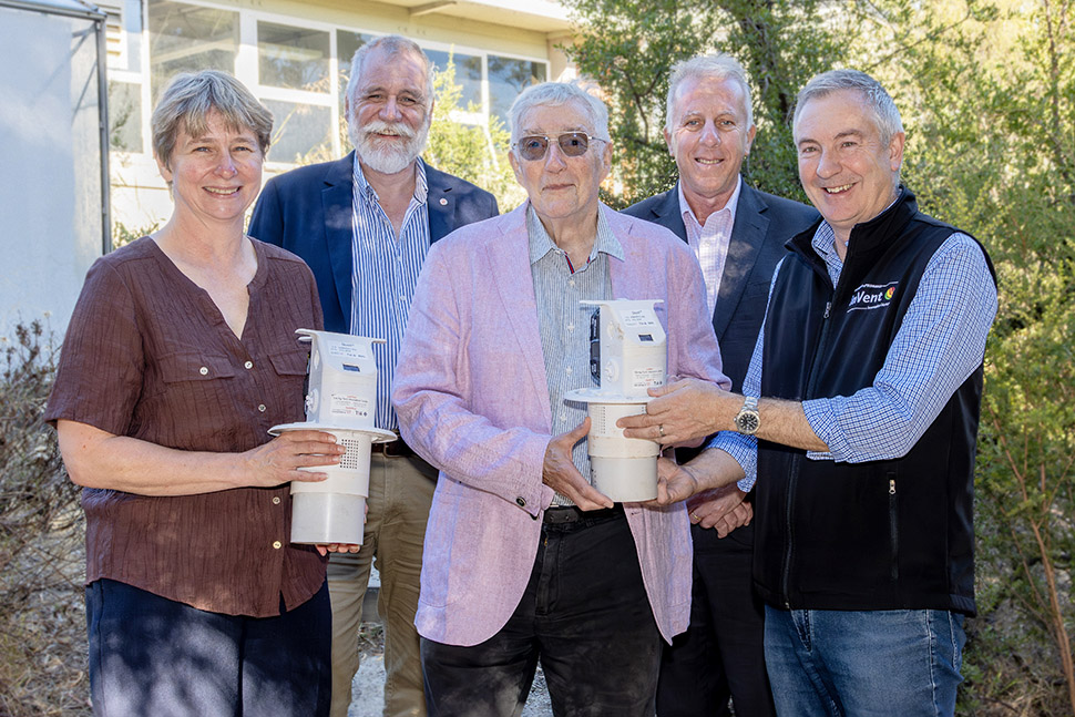 Soil CRC tweet media