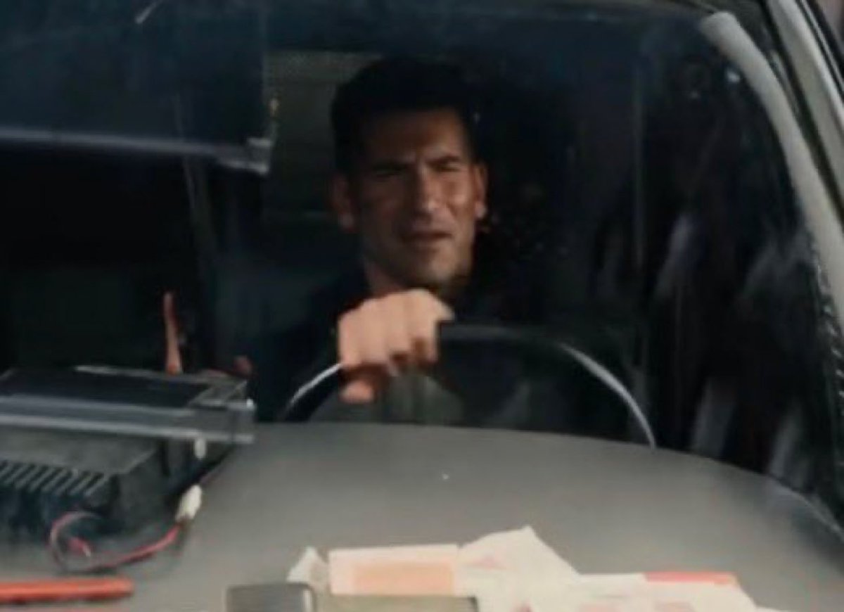 Daredevil Updates tweet media