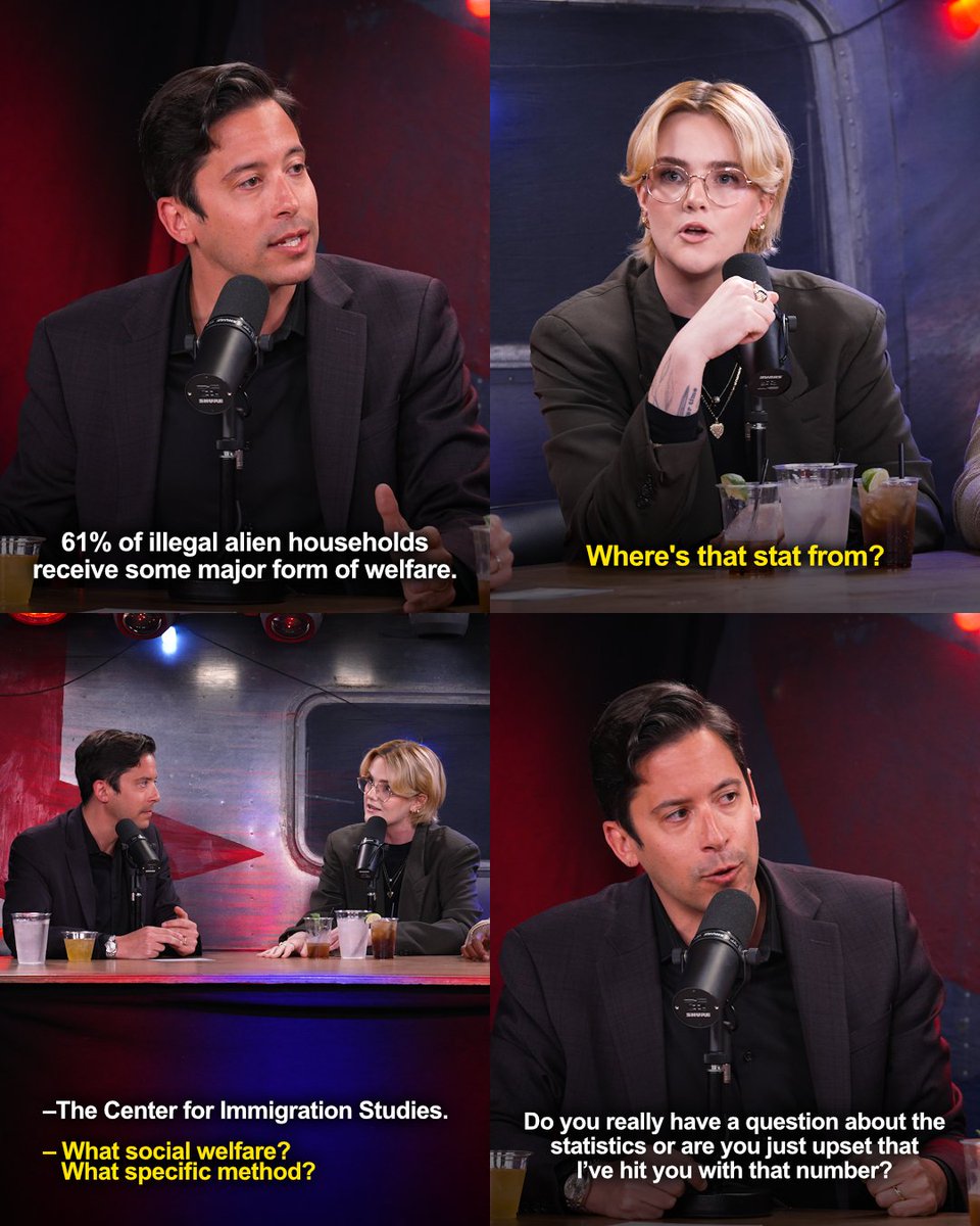 The Michael Knowles Show tweet media