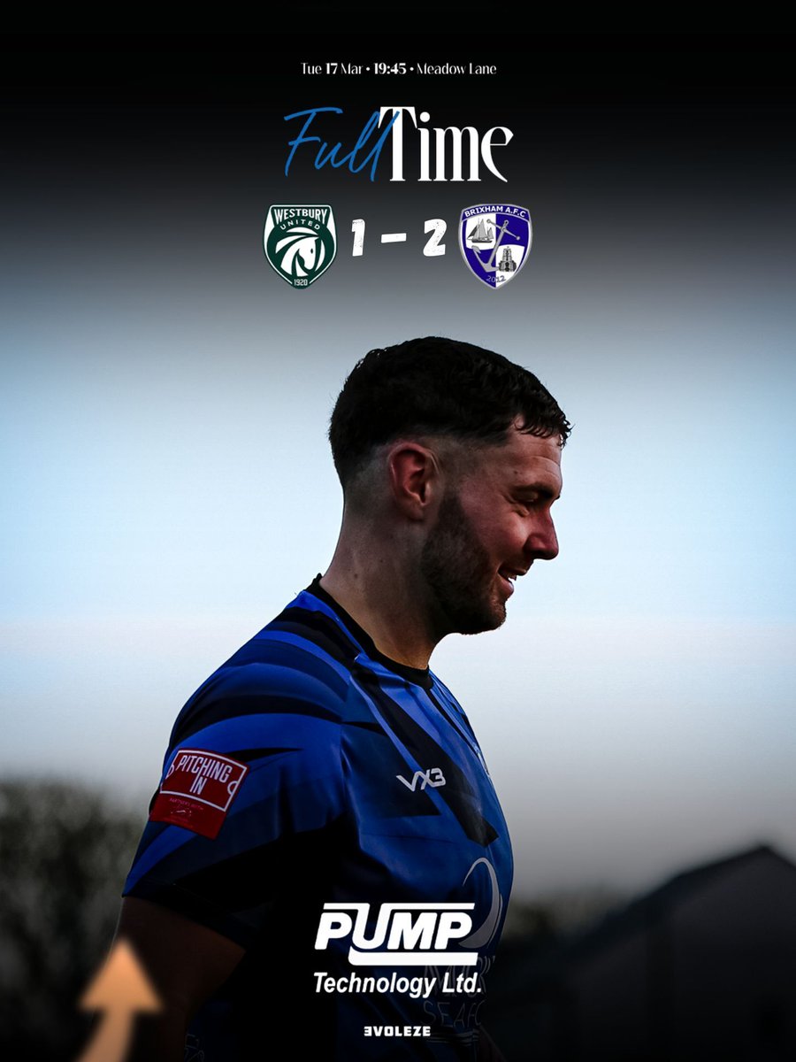 Brixham AFC tweet media