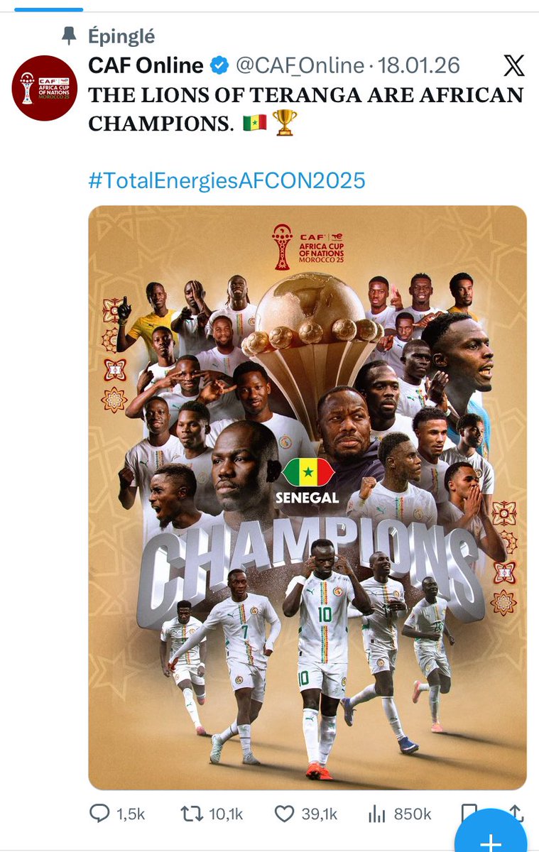 Franklin Saint tweet media