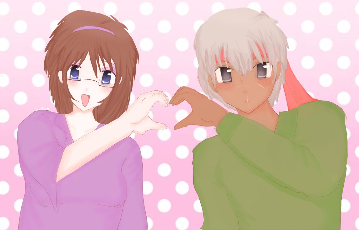 maxi ♡s frank | semi ia tweet media