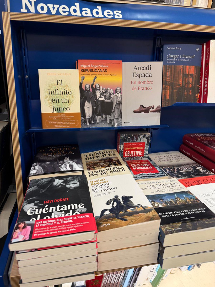 Mavi Doñate tweet media