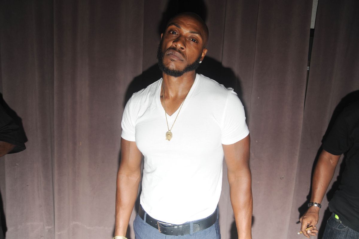 BREAKING: Mystikal Accepts Guilty Plea To Rape Charge, Facing 20 Years https://t.co/cWQsDY3RY6