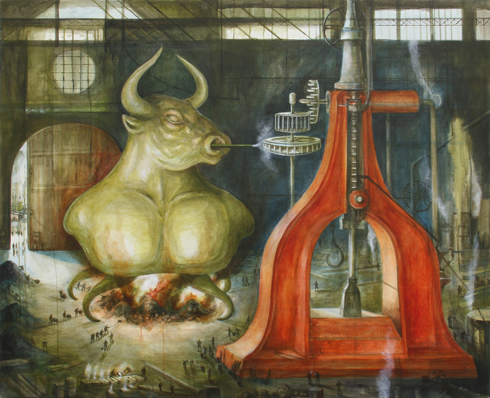 Andrew Chrystall tweet media