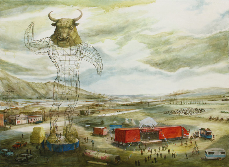 Andrew Chrystall tweet media