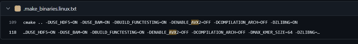 Bioinfhotep tweet media