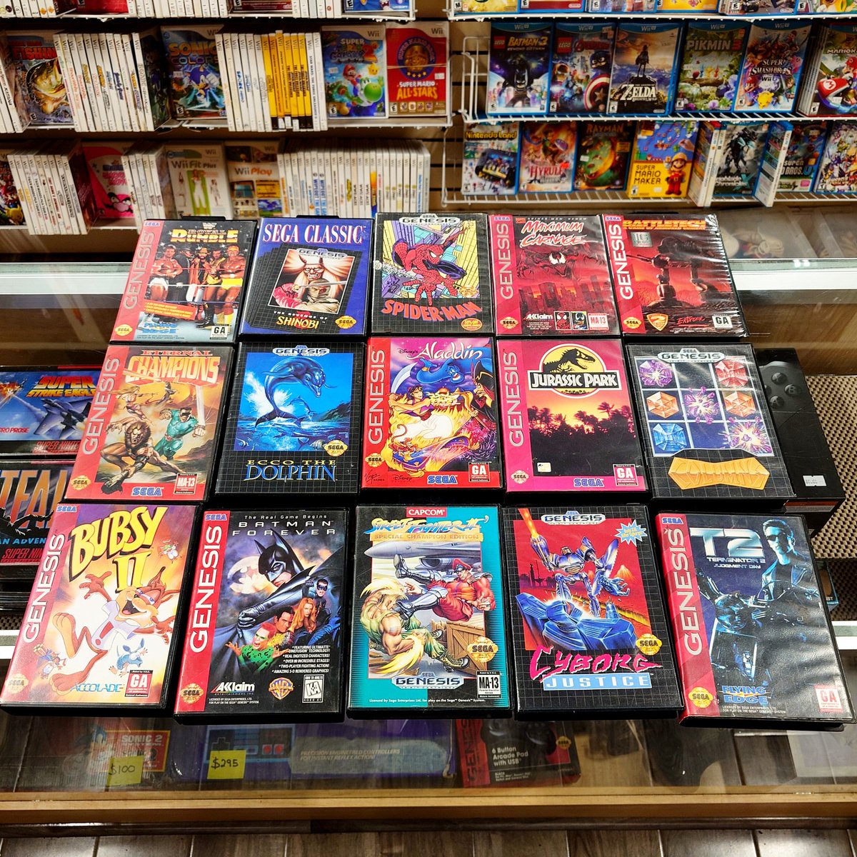 Game Realms tweet media