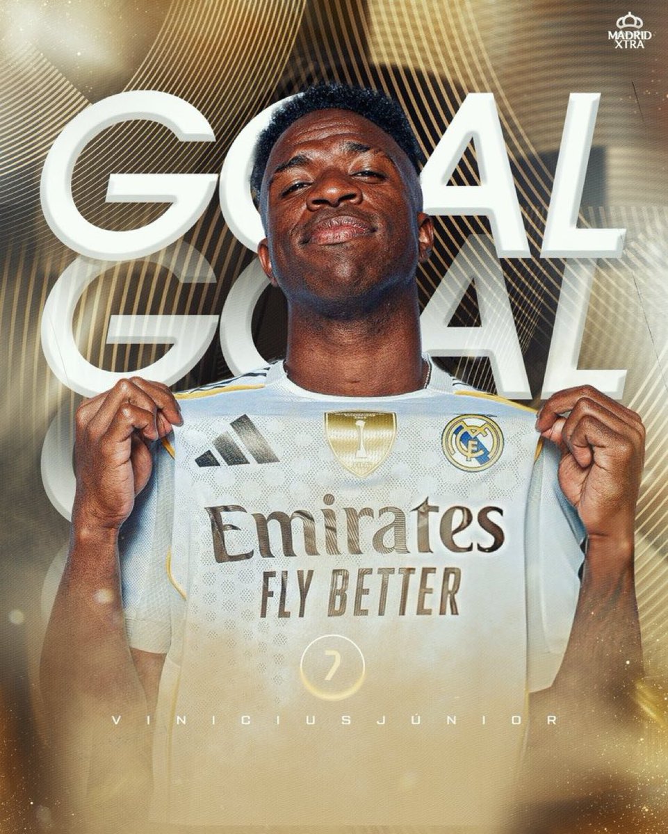 Madrid Xtra tweet media