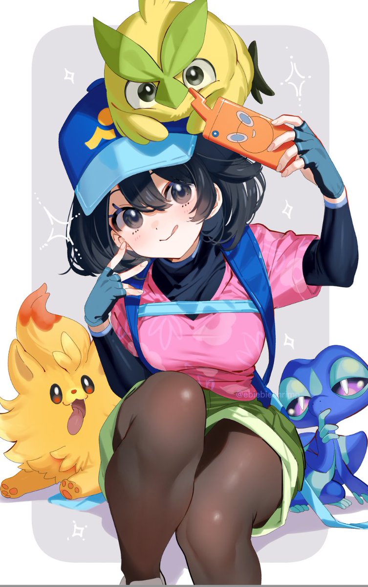 朱里/shuri tweet media