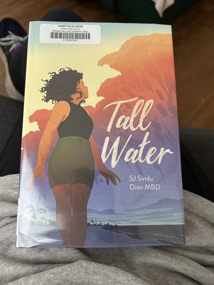 Bethe Marie Lehman tweet media