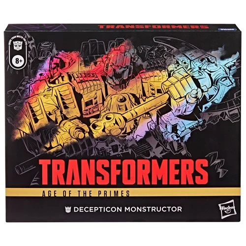 pop_holmes's tweet image. Preorder Transformers Age of the Primes Decepticon Monstructor Combiner at Entertainment Earth
.
ee.toys/8LAHP8
.
#ad #transformers #decepticon #monstructor #collectibles