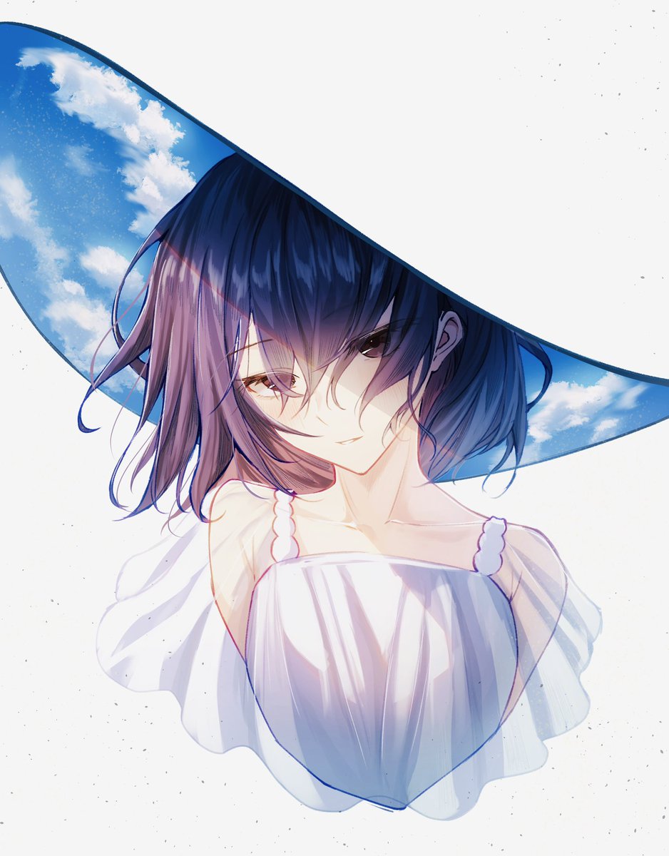 遠見 翔 tweet media