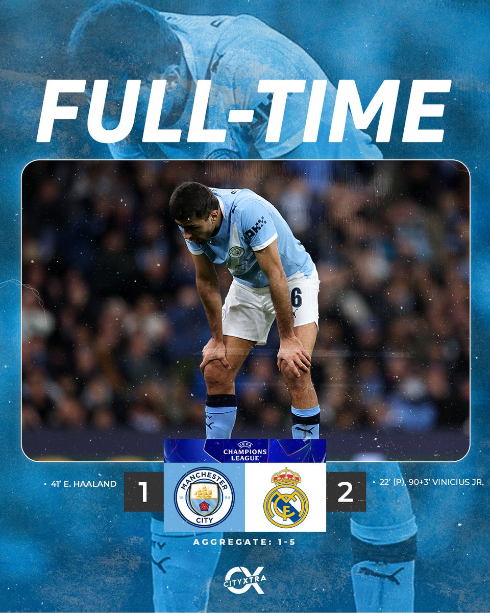 City Xtra tweet media