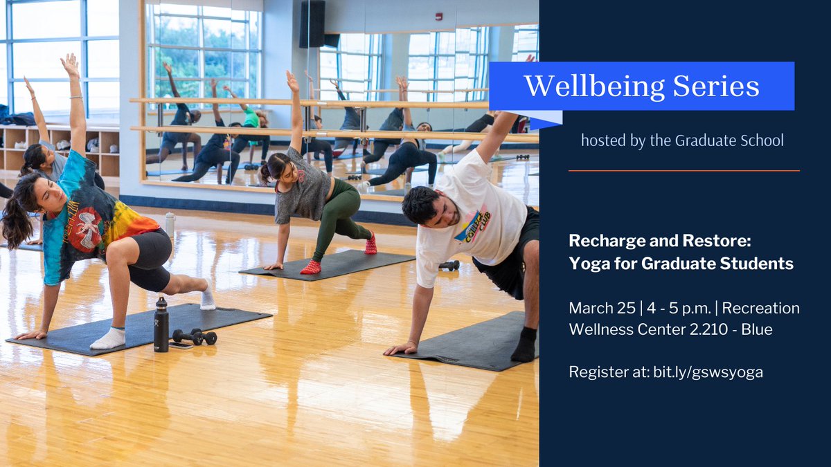 UTSA Graduate School tweet media