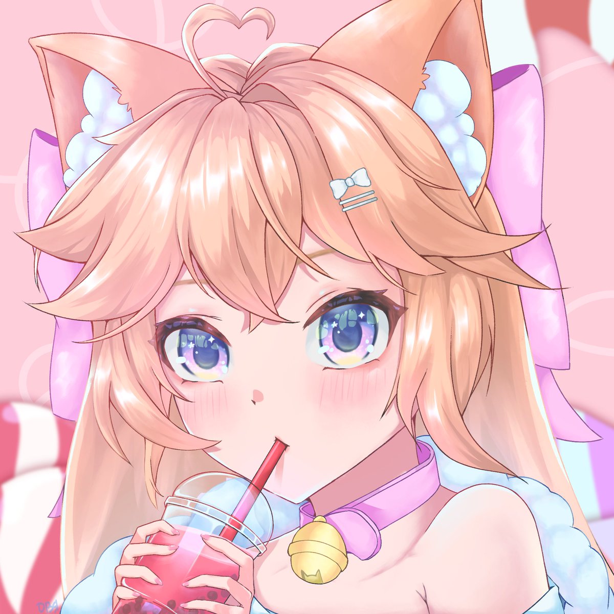 Oboro GNK ▿ VGen Open tweet media