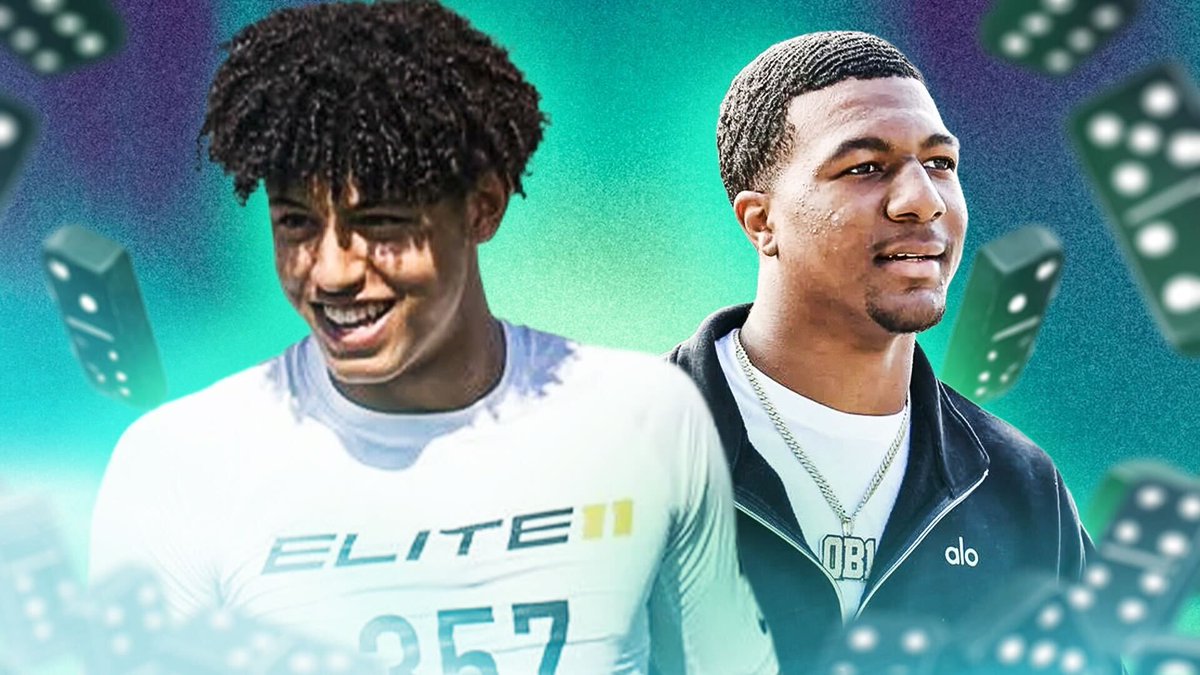 247Sports tweet media