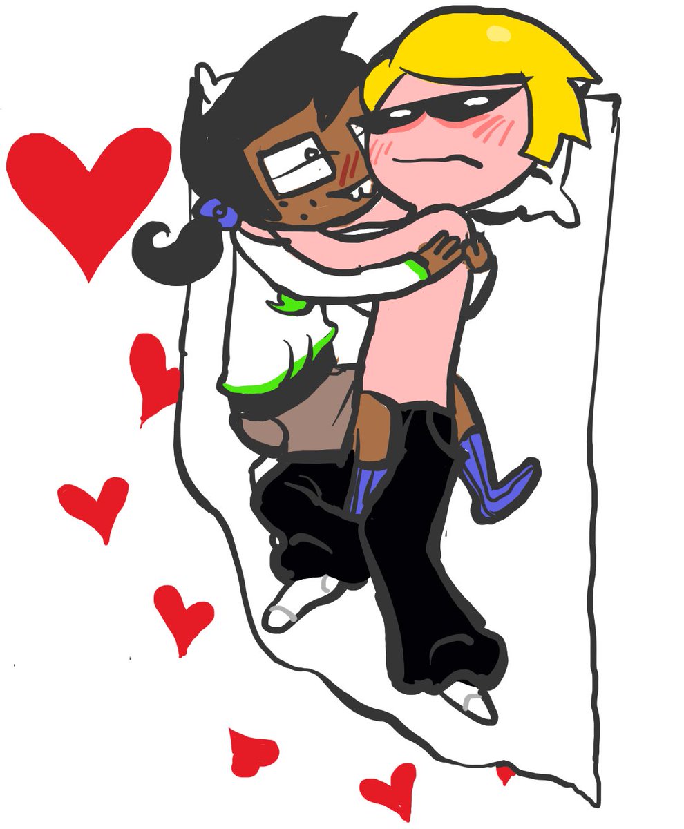 DoctorAiama's tweet image. #junedave #Pepsicola #DaveStrider #JuneEgbert