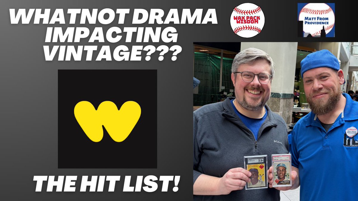 waxpackwisdom tweet media