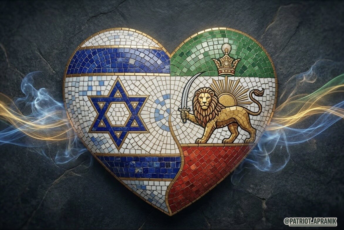 🎗IranDokht ⚜️ tweet media