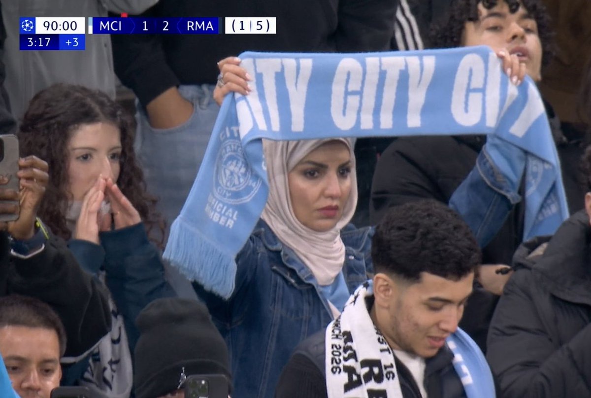 The Touchline | 𝐓 tweet media