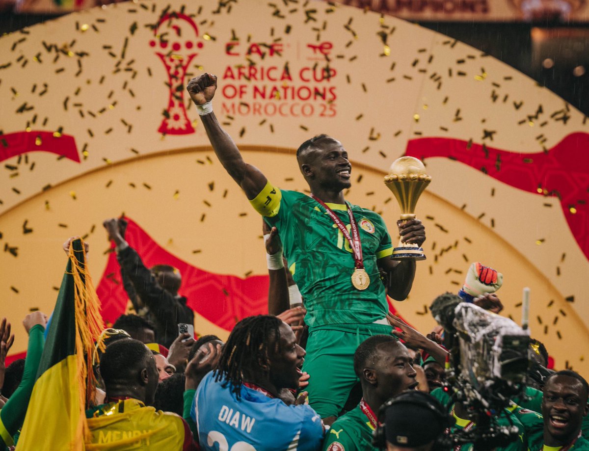 𝘼𝘿𝘼𝙈𝘼 𝙉𝘿𝙄𝙊𝙉𝙀 tweet media