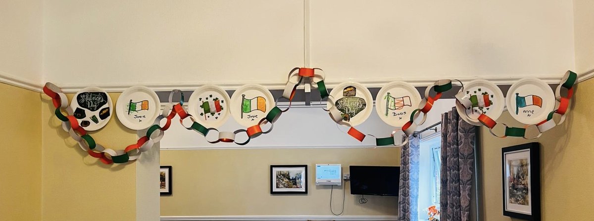 Cedar Court Nursing Home tweet media