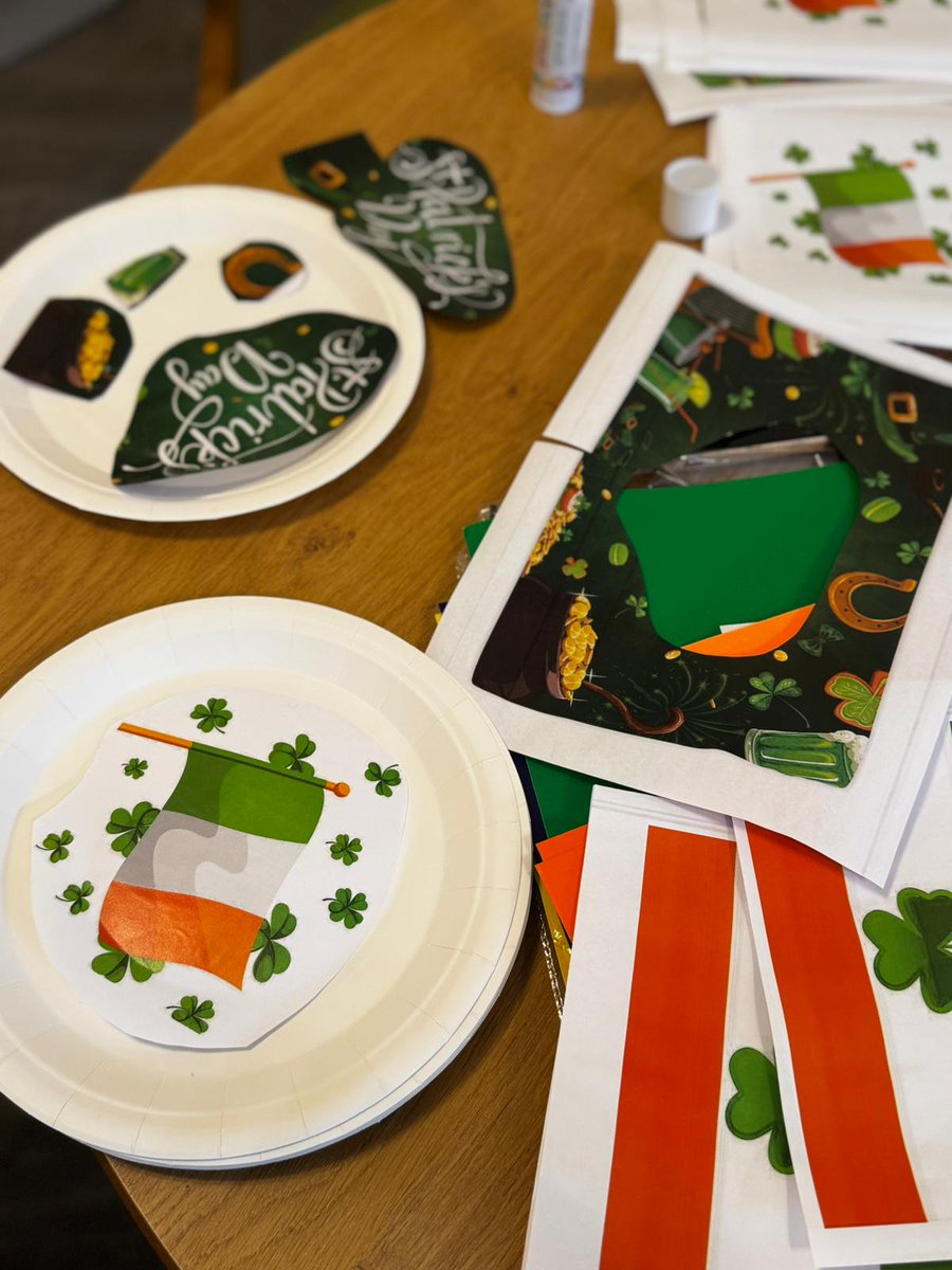 Cedar Court Nursing Home tweet media