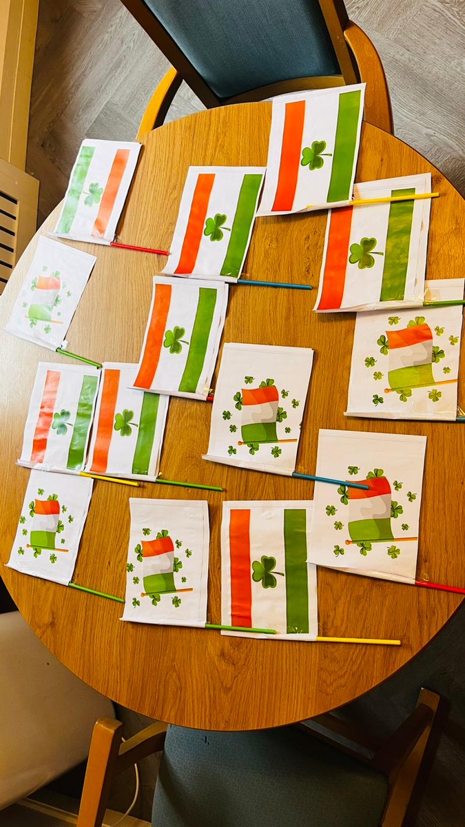 Cedar Court Nursing Home tweet media