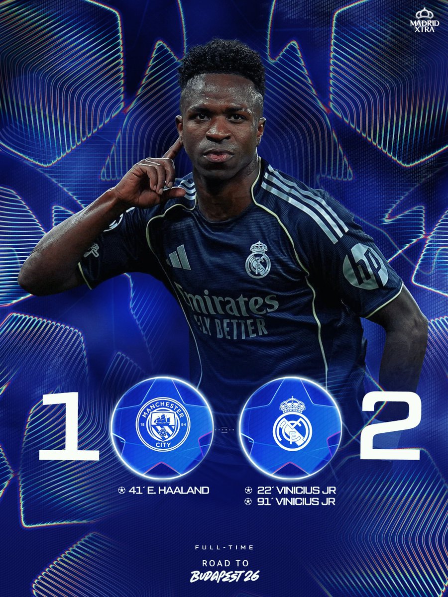 Madrid Xtra tweet media