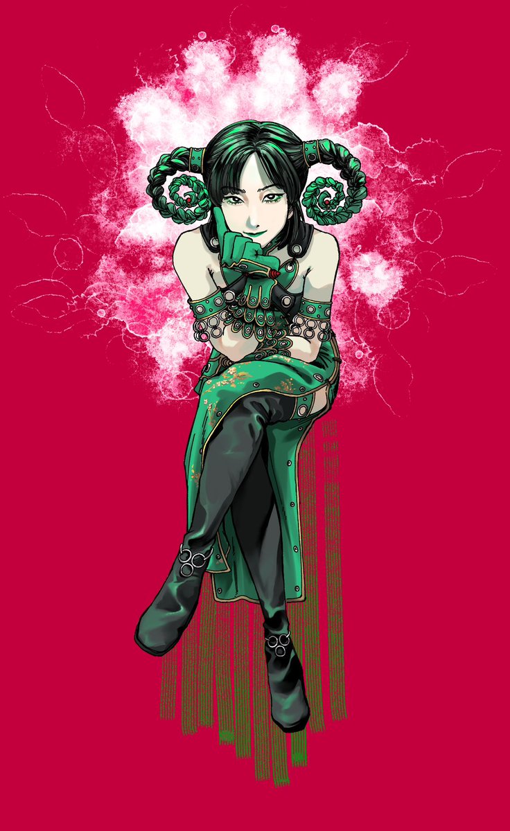 ぱむちん tweet media