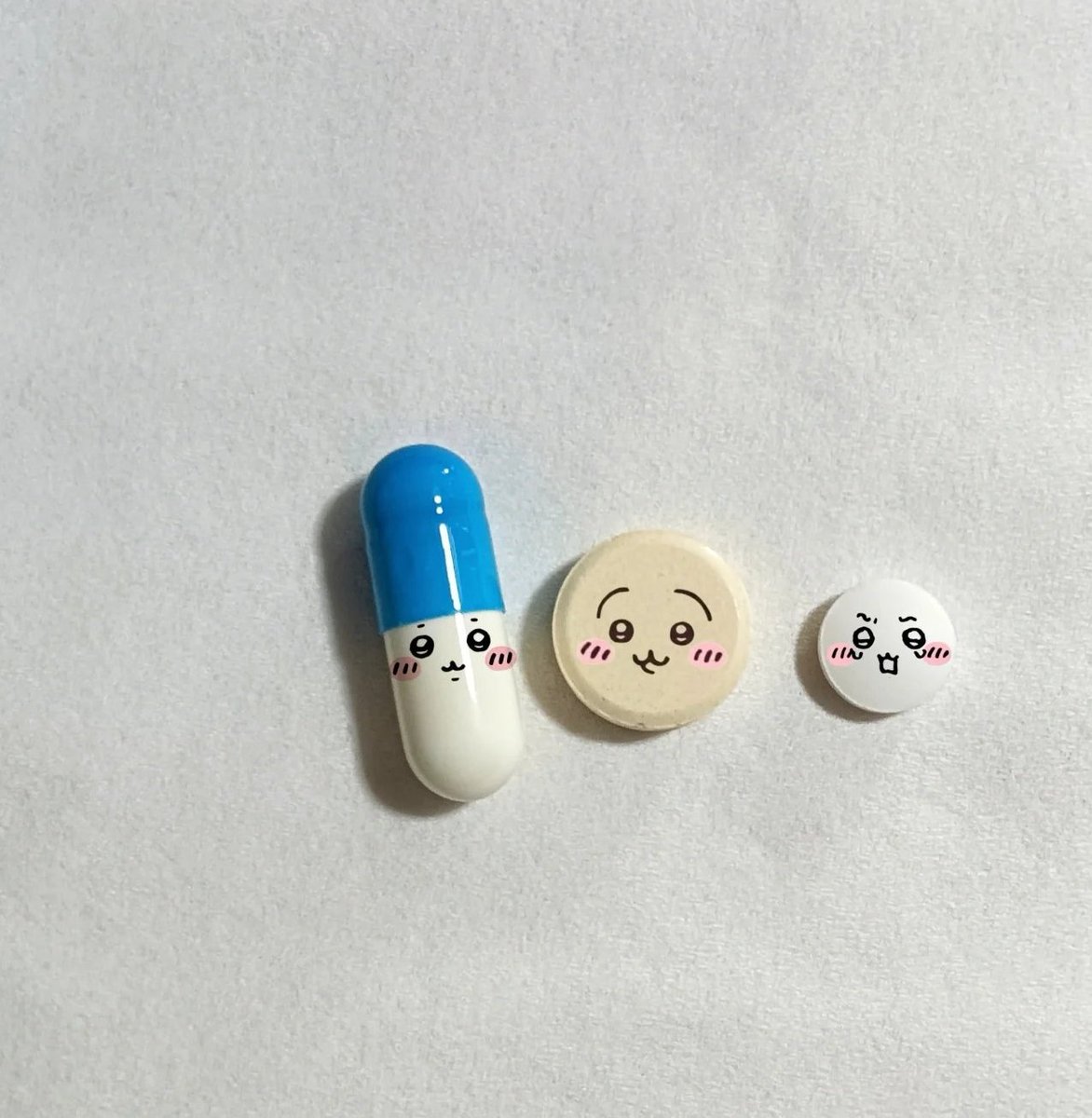 i'm happy all the time