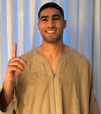 Actu Foot Maroc tweet media