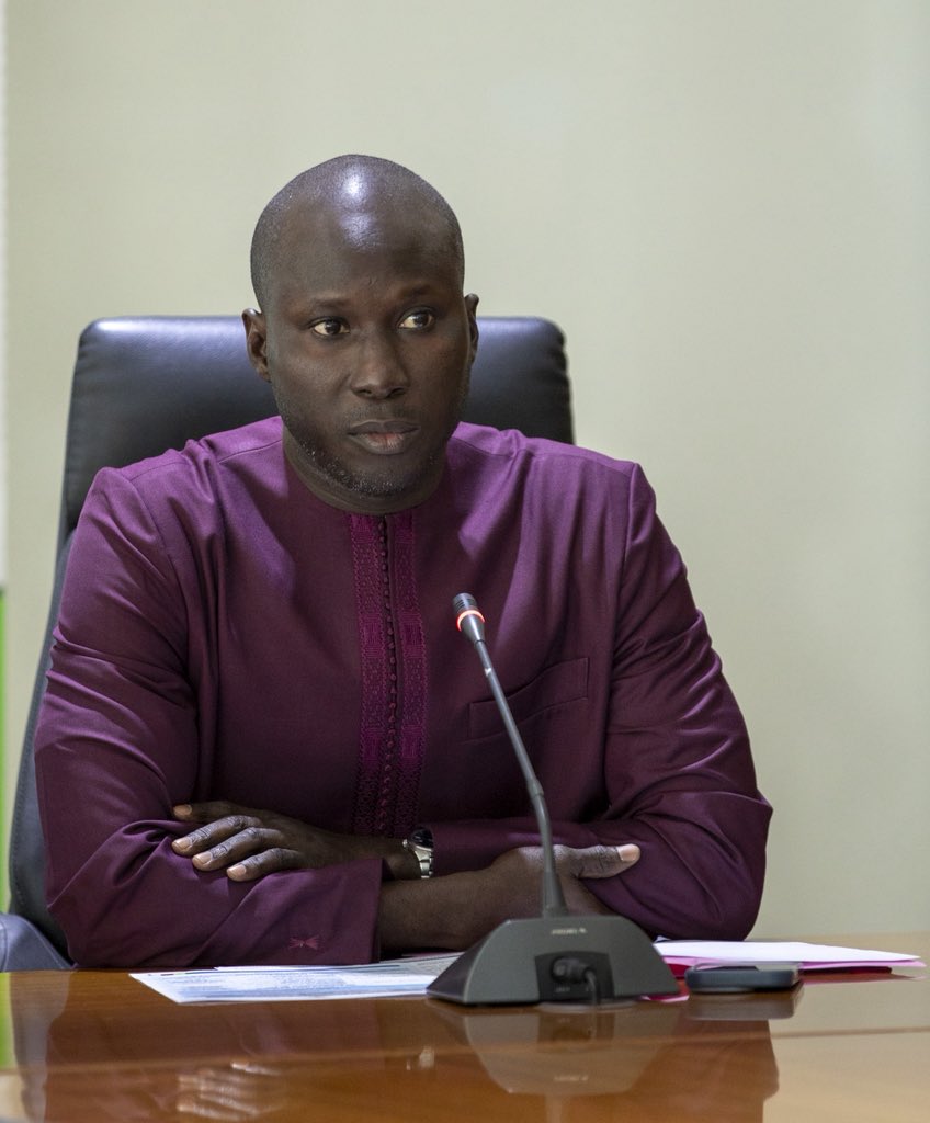 mincom_sn's tweet image. #MINCOM 📸 |Retour en images sur la grande session du Comité national des négociations commerciales internationales.

Le Sénégal se prépare à défendre ses intérêts à l’OMC : engagement, stratégie et vision pour un commerce équitable et durable.