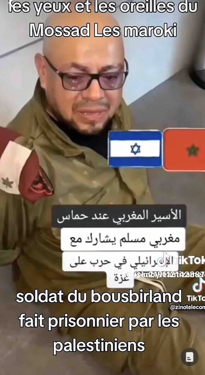 Zack GHENNAM 👨‍⚕️🩺 tweet media