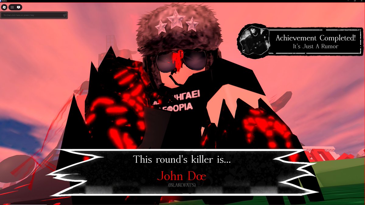 BLAKOFATS tweet media