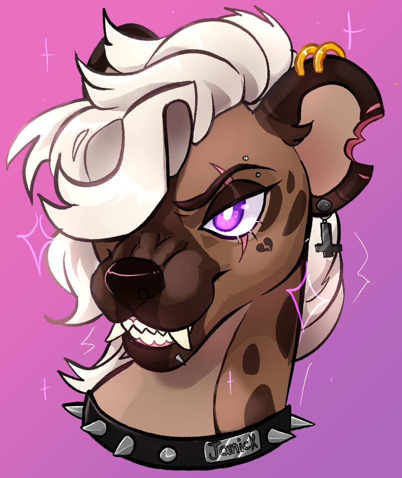 Inuroki Dumki || 🌈🐾 tweet media