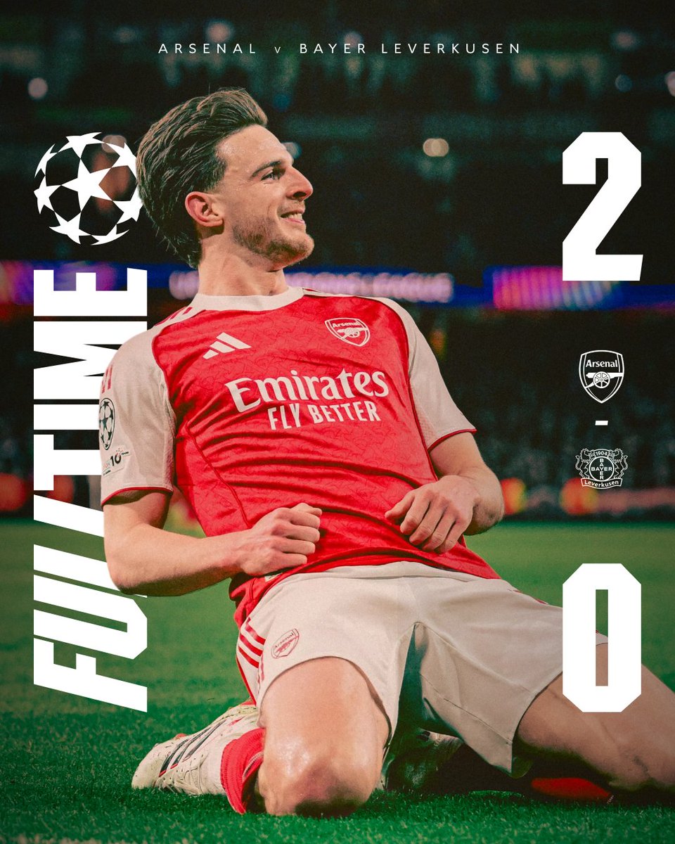 Arsenal Touchline tweet media