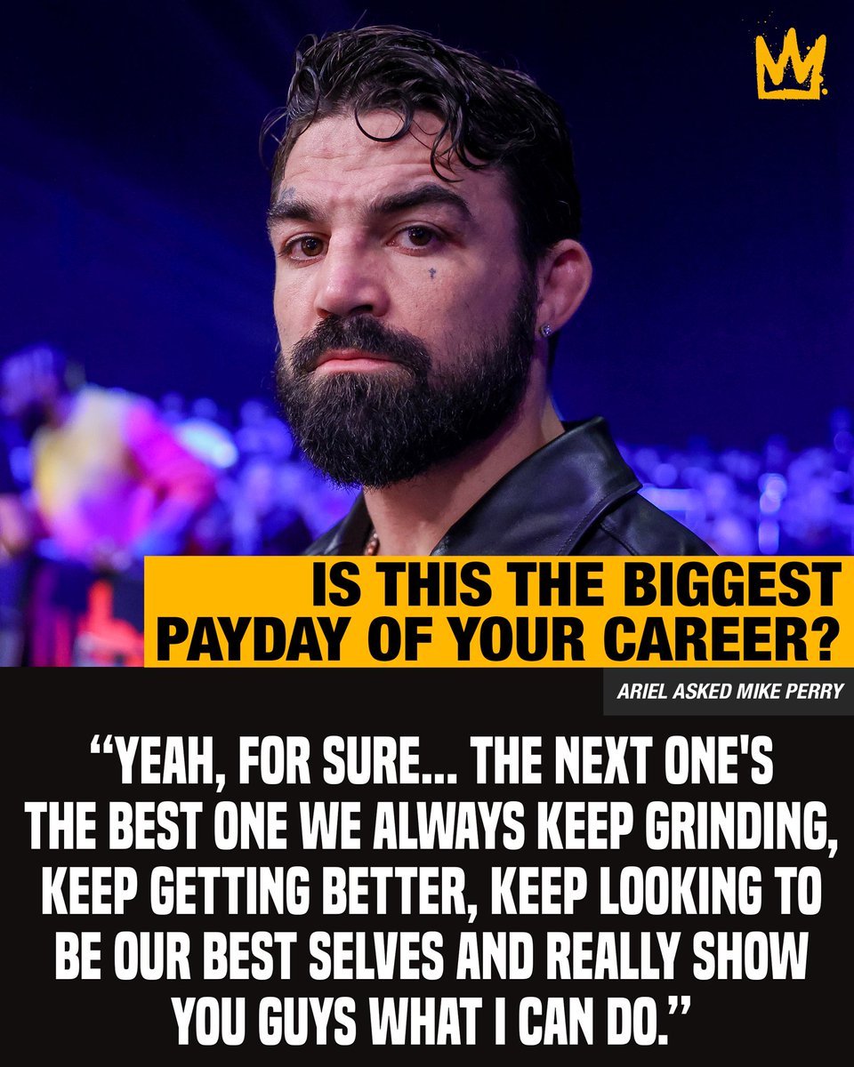 Uncrowned tweet media