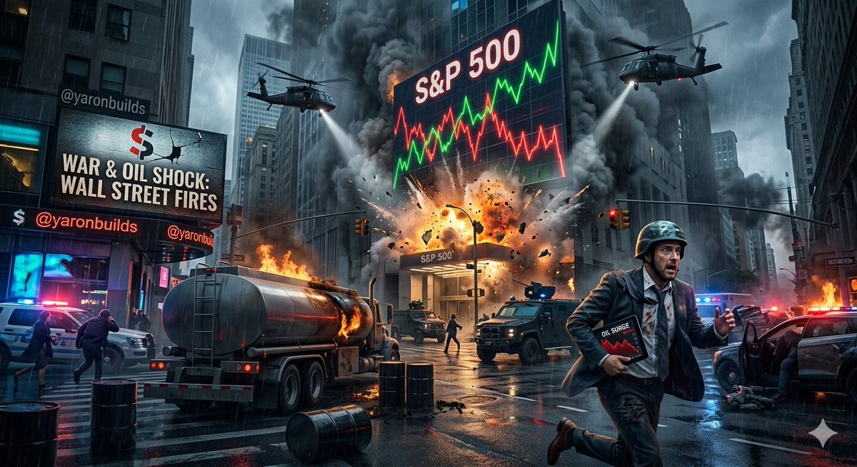 Yaron Heyman tweet media