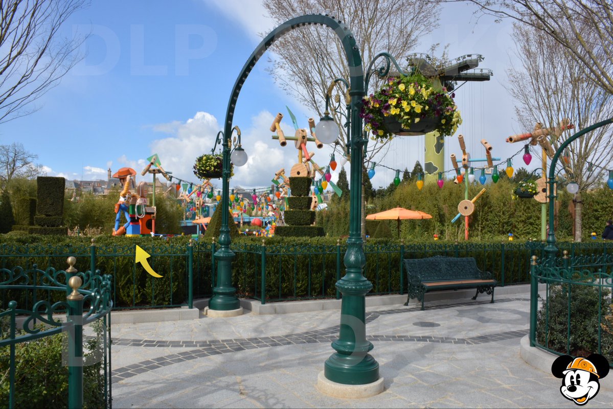 DLP Works tweet media